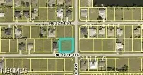 2211 NE 16th Terrace, Cape Coral, FL 33909 - Image #1