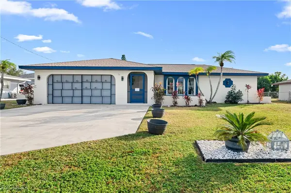 1318 SE 19th Terrace, Cape Coral, FL 33990