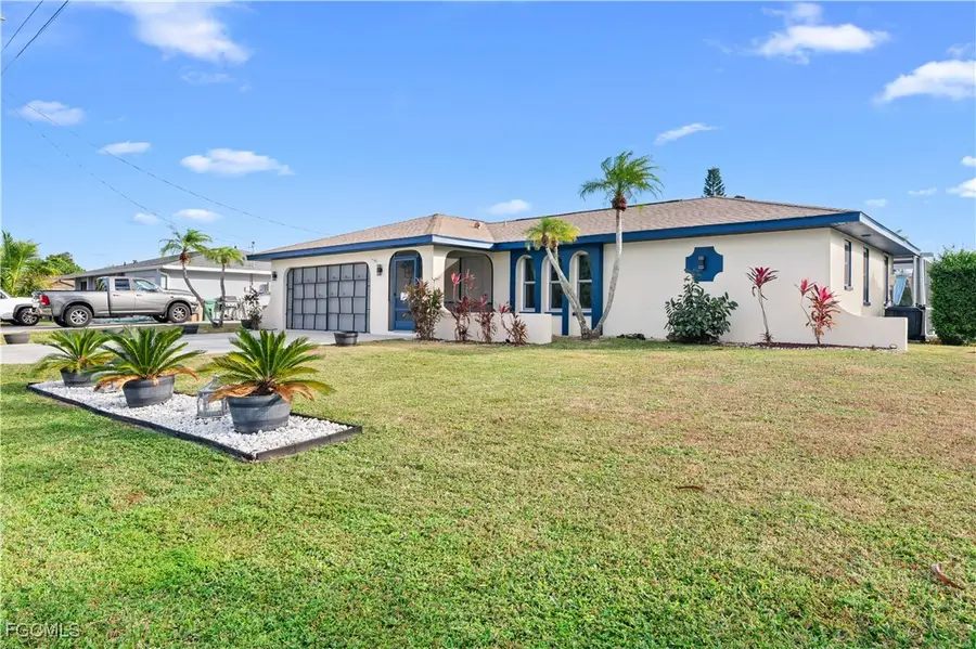 1318 SE 19th Terrace, Cape Coral, FL 33990 - Image #3