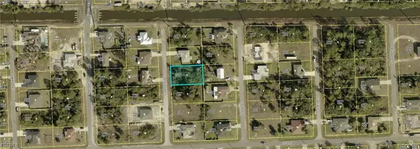 55 Curtis Avenue S, Lehigh Acres, FL 33976