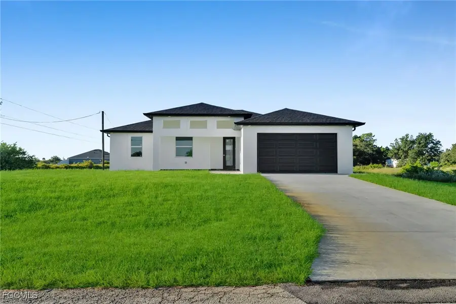 4206 E 15th Street, Lehigh Acres, FL 33972 - Image #2