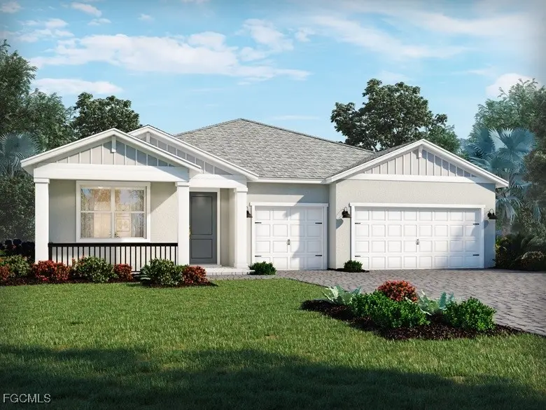 44456 Frontier Drive, Punta Gorda, FL 33982 - Image #1