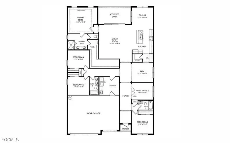 44456 Frontier Drive, Punta Gorda, FL 33982 - Image #2