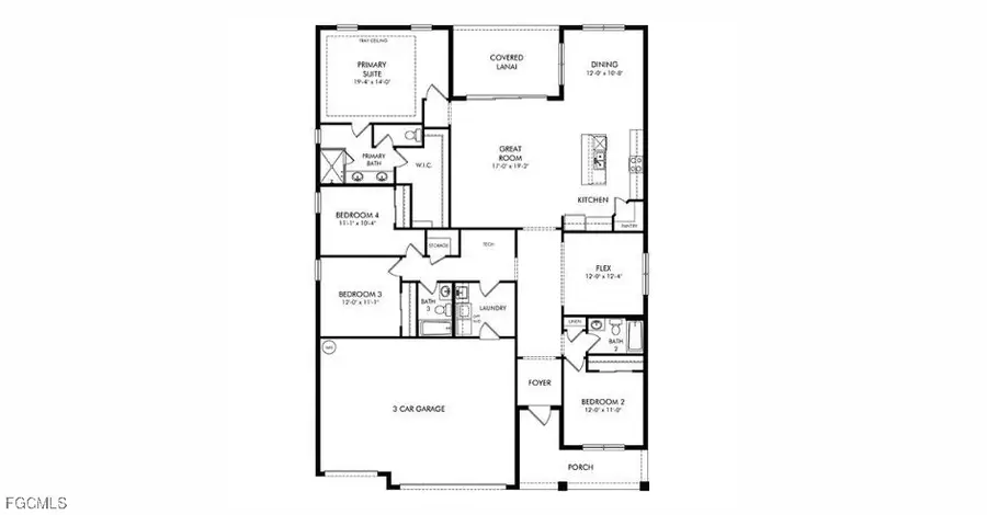 44488 Frontier Drive, Punta Gorda, FL 33982 - Image #2