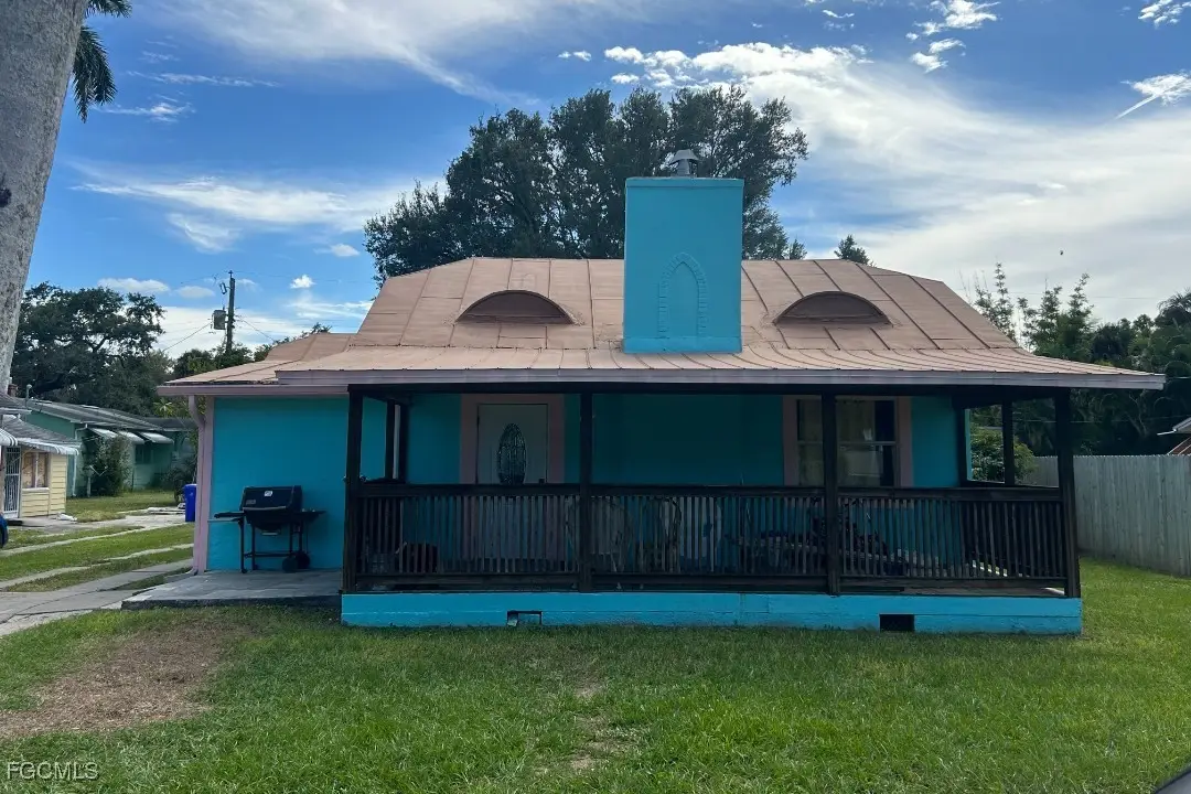 3516 E Riverside Drive, Fort Myers, FL 33916 - Image #1