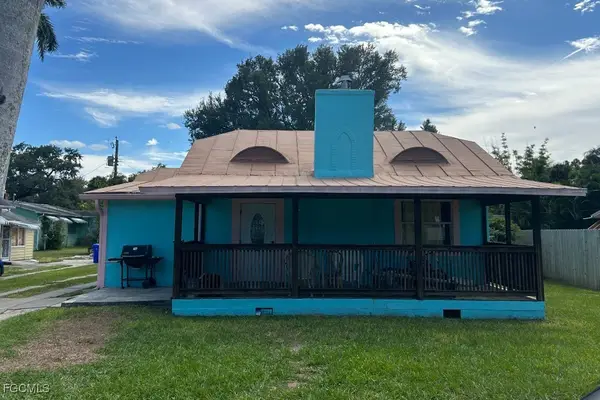 3516 E Riverside Drive, Fort Myers, FL 33916