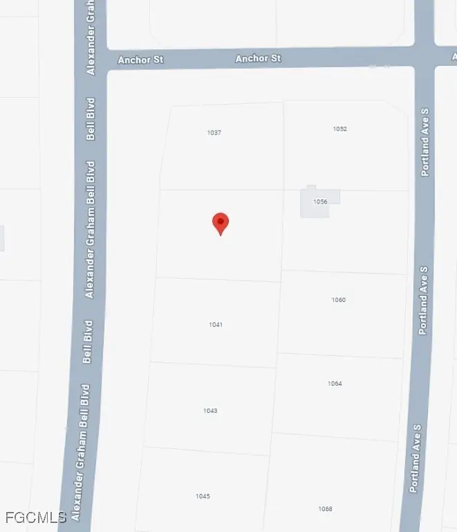 1039 Bell Boulevard S, Lehigh Acres, FL 33974 - Image #2