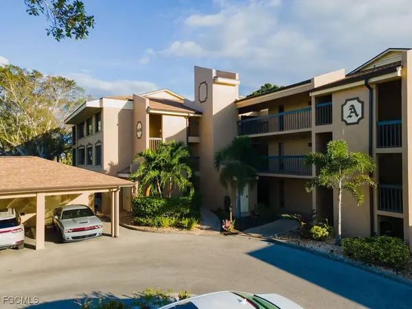 6216 Cougar Run #202, Fort Myers, FL 33908