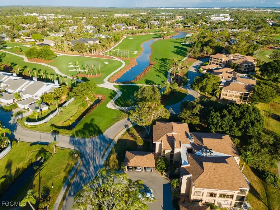 6216 Cougar Run #202, Fort Myers, FL 33908 - Image #3