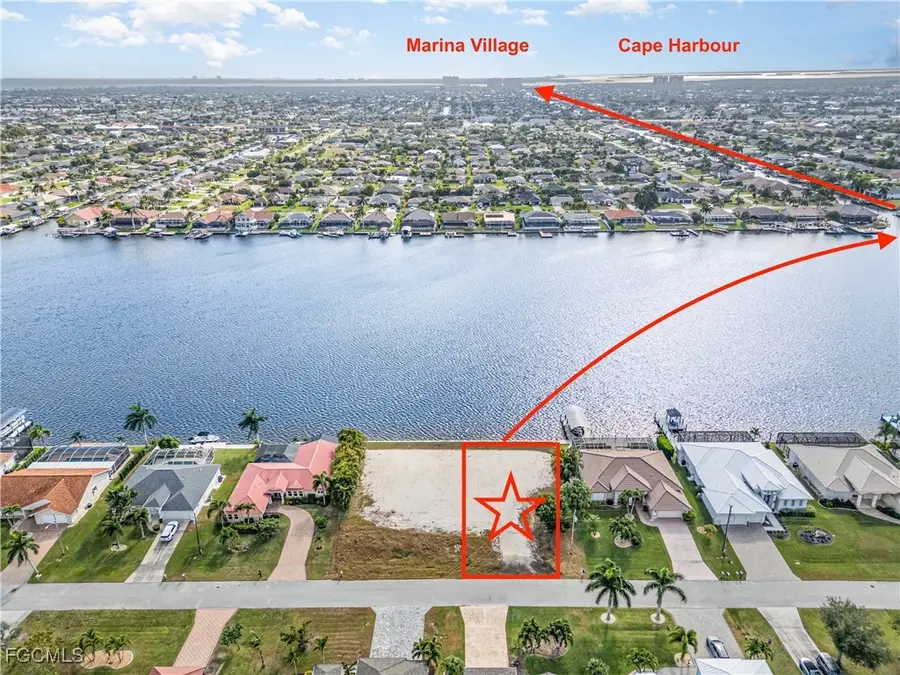 1130 SW 43rd Street, Cape Coral, FL 33914 - Image #2