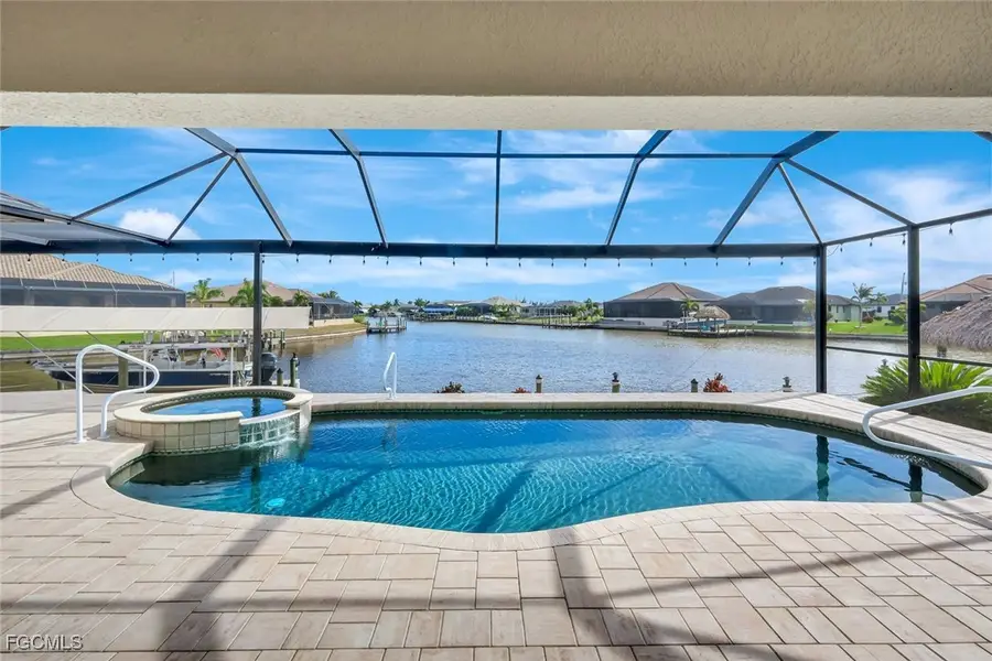 1405 NW 34th Avenue, Cape Coral, FL 33993 - Image #2