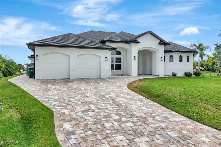 1405 NW 34th Avenue, Cape Coral, FL 33993 - Image #3