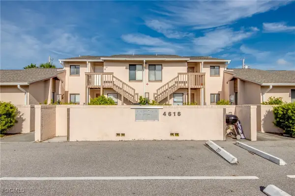 4616 SE 6th Avenue #202, Cape Coral, FL 33904