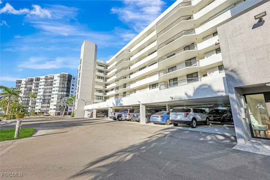 4253 Bay Beach Lane #E7, Fort Myers Beach, FL 33931 - Image #2