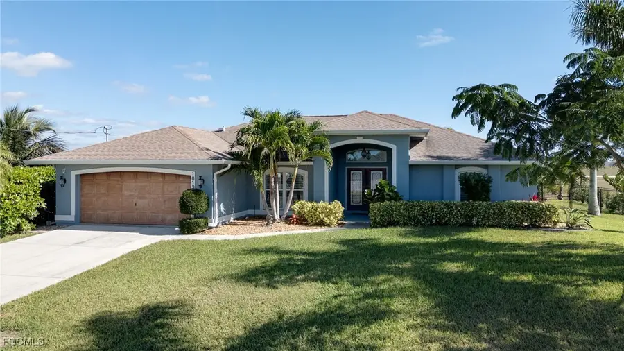 1013 NW 32nd Place, Cape Coral, FL 33993 - Image #2