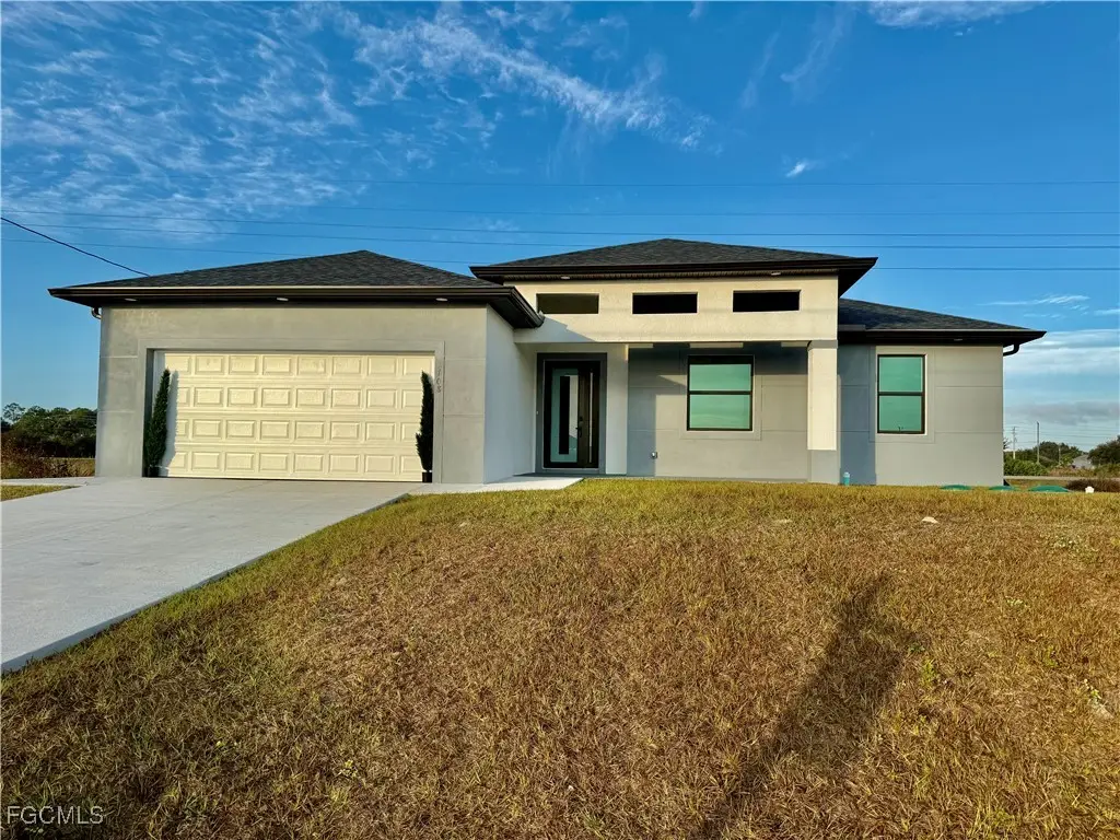 2708 Floyd Avenue S, Lehigh Acres, FL 33976 - Image #1