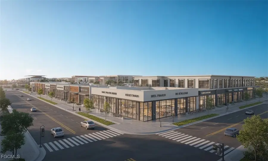 1518 Kismet Parkway E, Cape Coral, FL 33909 - Image #2