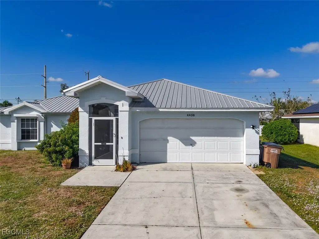 4408 SW 20th Place, Cape Coral, FL 33914 - Image #1