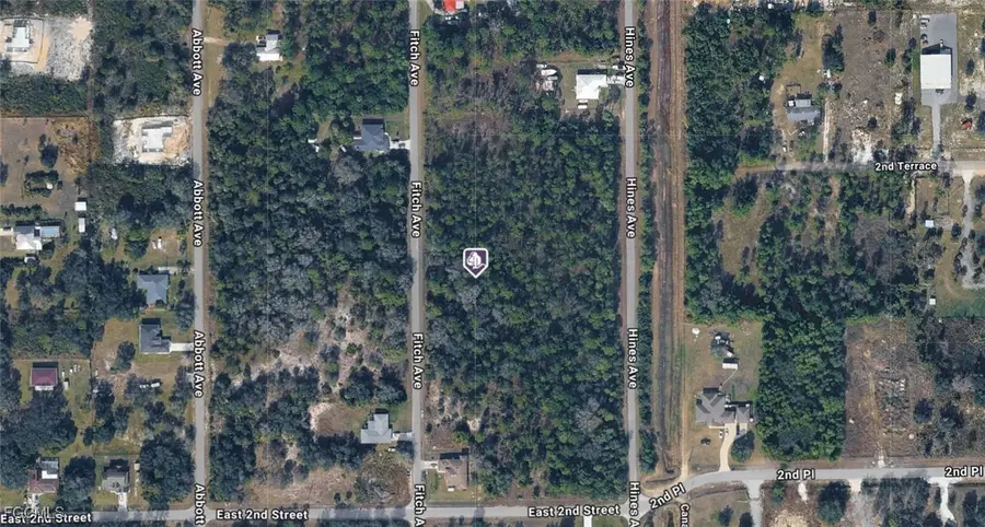 208 Fitch Avenue, Lehigh Acres, FL 33936 - Image #2