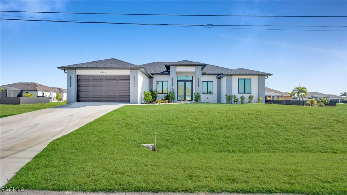 1521 NW 37th Avenue, Cape Coral, FL 33993 - Image #1