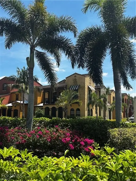 11761 Adoncia Way #3907, Fort Myers, FL 33912 - Image #1