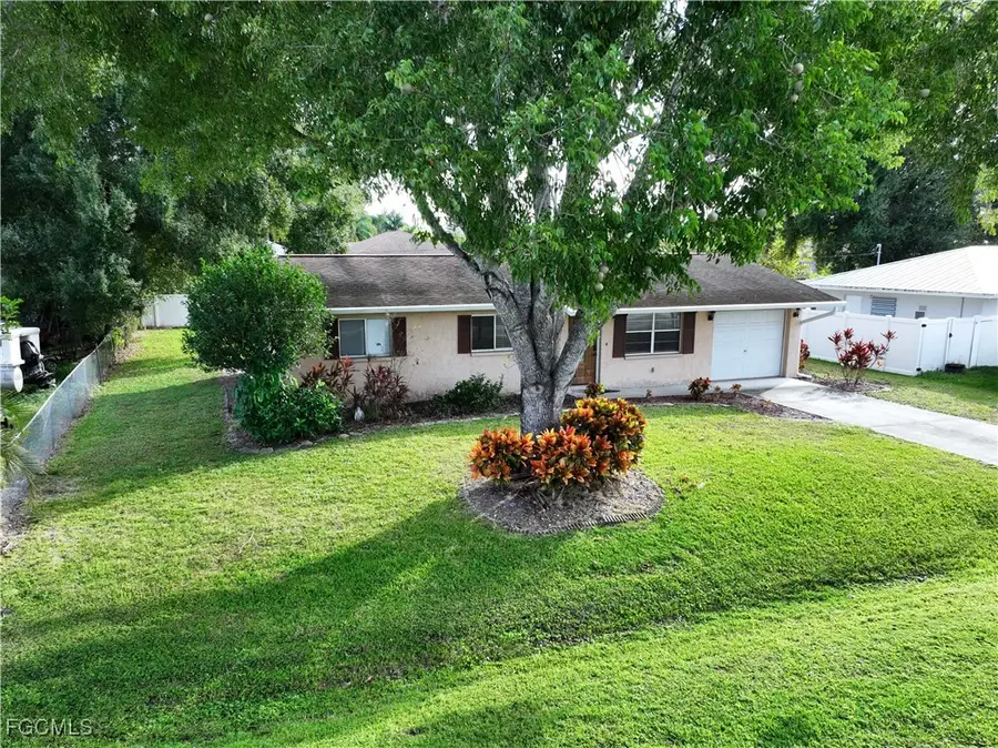 13307 Caribbean Boulevard, Fort Myers, FL 33905 - #2