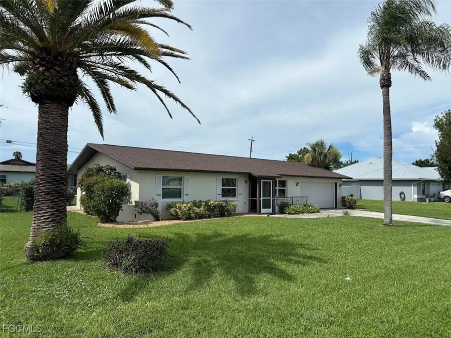 126 SE 40th Terrace, Cape Coral, FL 33904 - Image #2