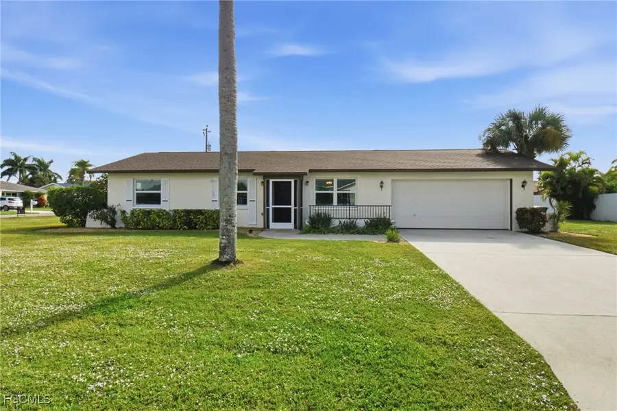 126 SE 40th Terrace, Cape Coral, FL 33904 - Image #3