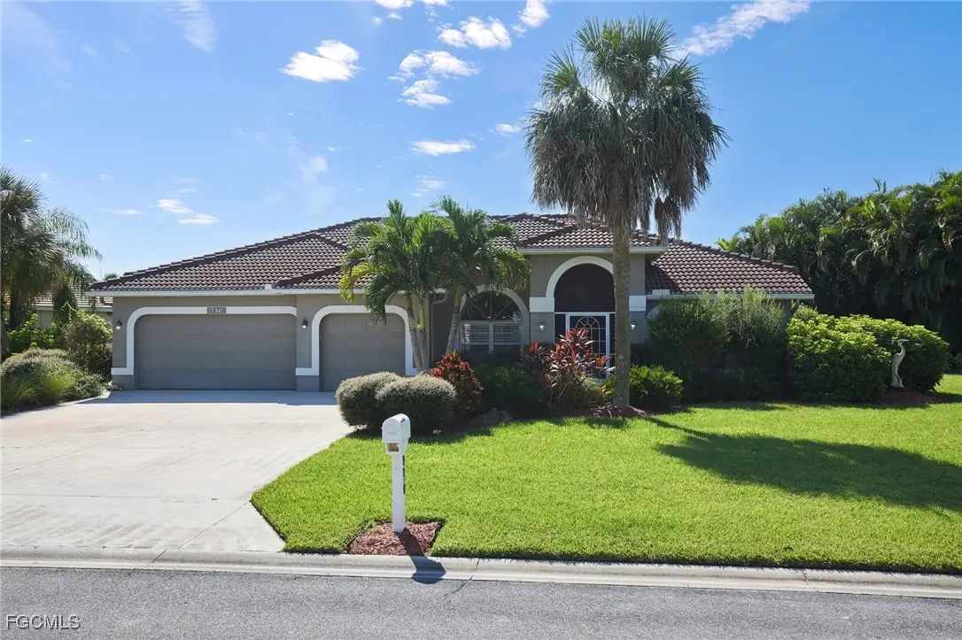 8670 Kilkenny Court, Fort Myers, FL 33912 - Image #1