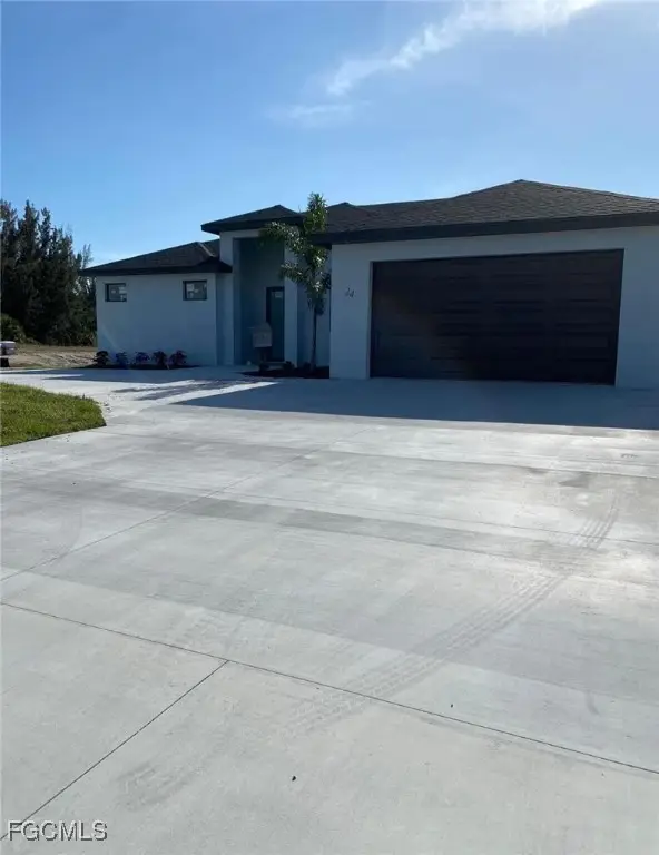 24 Chiquita Boulevard S, Cape Coral, FL 33991