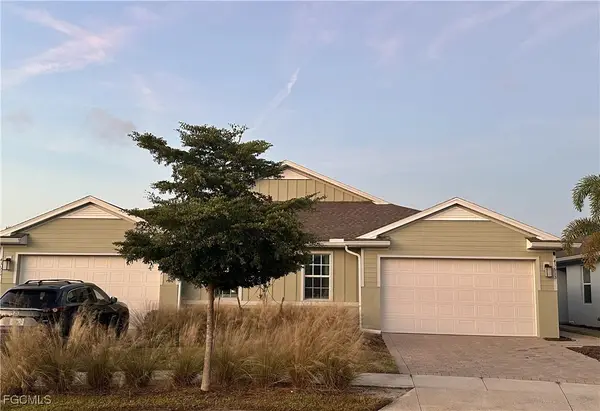 43613 Sparrow Drive, Punta Gorda, FL 33982