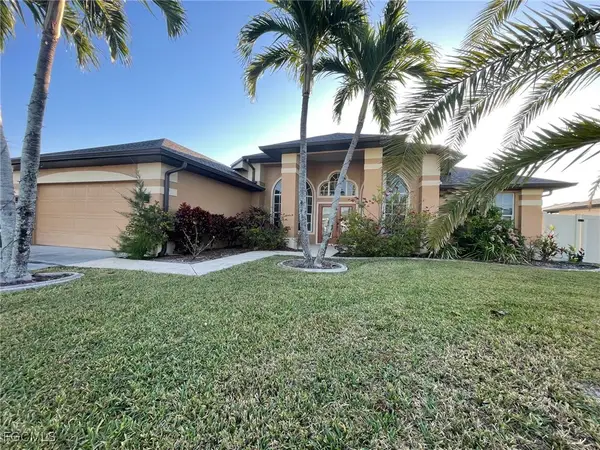 2409 SW 17th Place, Cape Coral, FL 33914