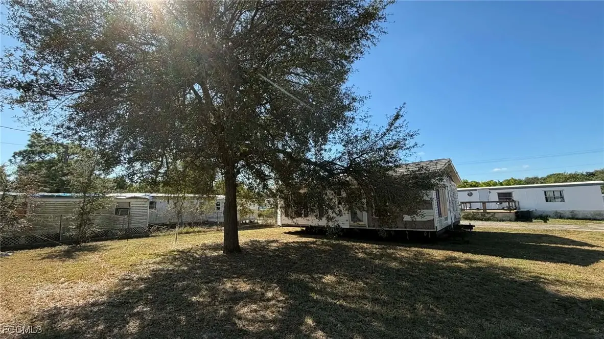 7587 Ebson Drive, North Fort Myers, FL 33917 - Image #1