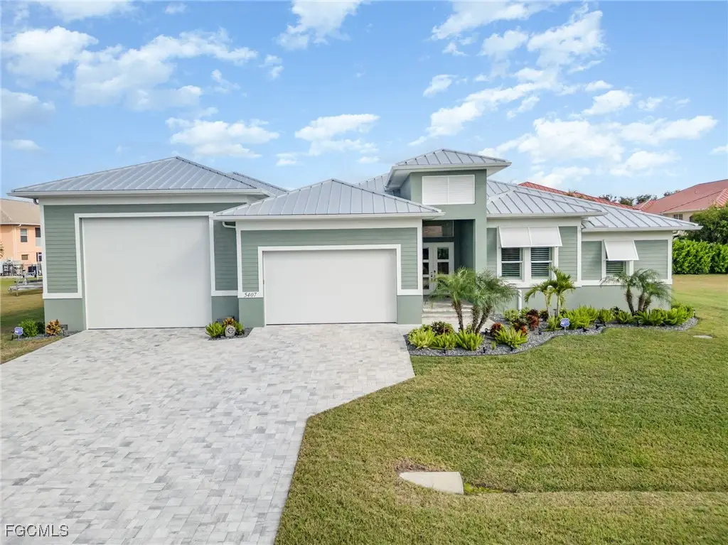 5407 SW 16th Place, Cape Coral, FL 33914 - Image #1