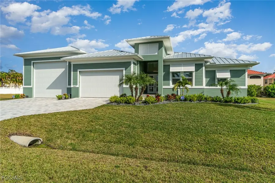 5407 SW 16th Place, Cape Coral, FL 33914 - Image #3