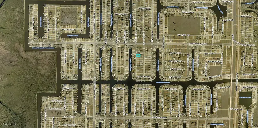 1509 NW 37th Place, Cape Coral, FL 33993 - Image #2