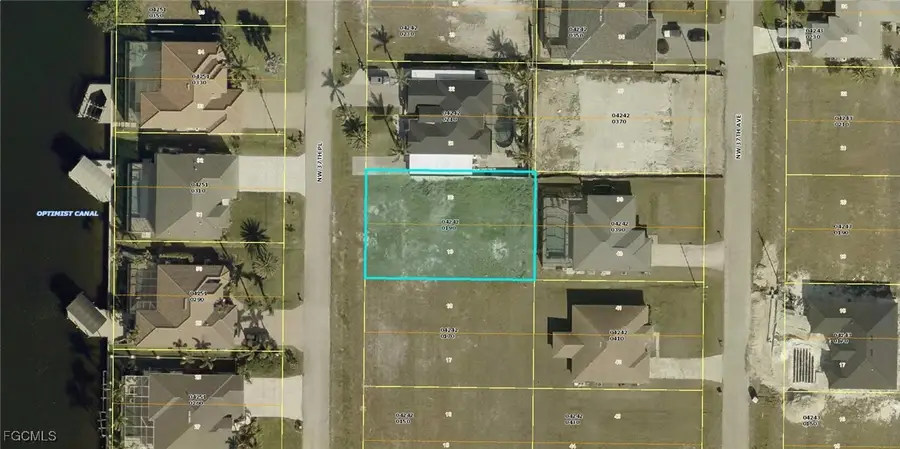 1509 NW 37th Place, Cape Coral, FL 33993 - Image #3