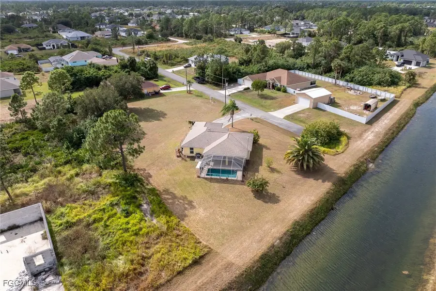 2812 Beth Avenue N, Lehigh Acres, FL 33971 - Image #3