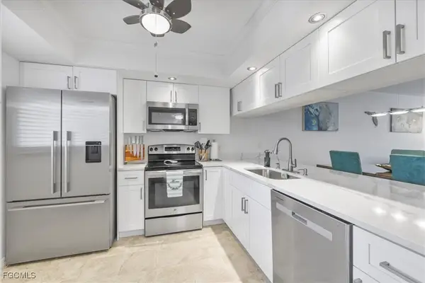 6296 Sugar Bush Lane #C, Fort Myers, FL 33908