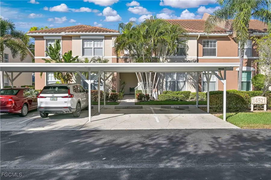 14521 Daffodil Drive #1506, Fort Myers, FL 33919 - Image #2