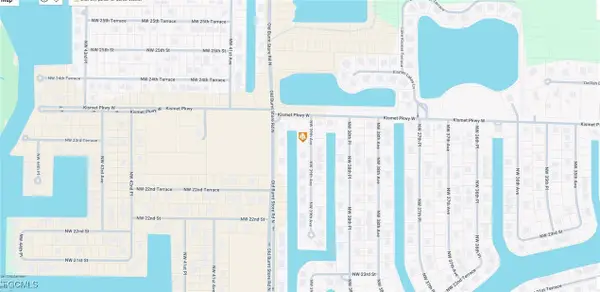 2370 NW 39th Avenue, Cape Coral, FL 33993