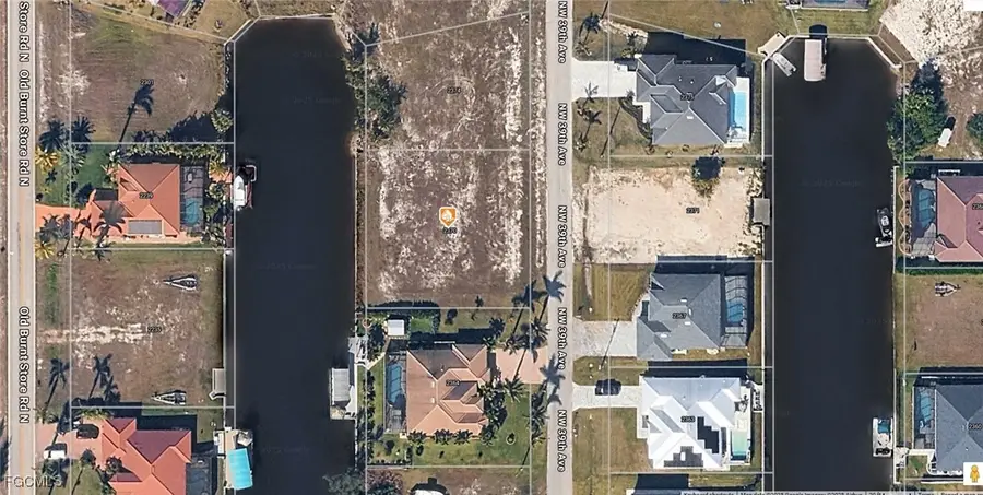 2370 NW 39th Avenue, Cape Coral, FL 33993 - Image #2