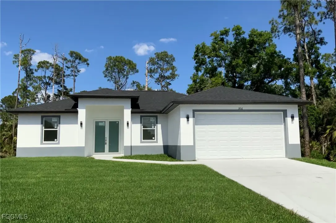 2710 21st Street W, Lehigh Acres, FL 33971 - Image #1