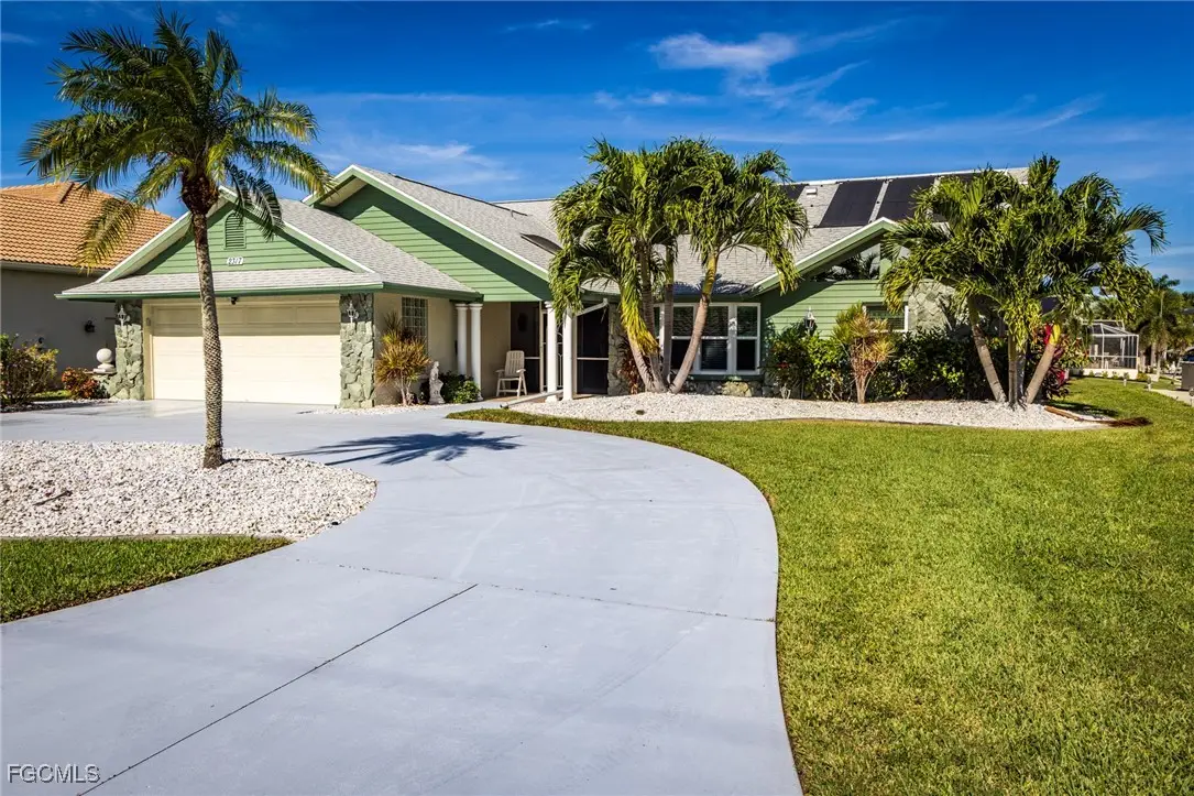 2317 SE 27th Street, Cape Coral, FL 33904 - Image #1