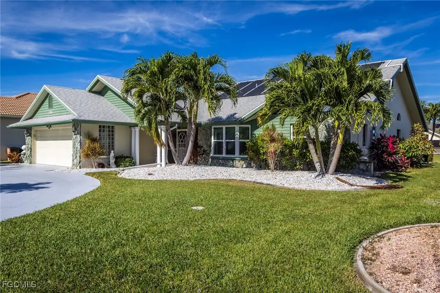 2317 SE 27th Street, Cape Coral, FL 33904 - Image #2