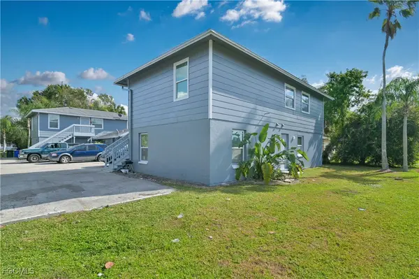 3616 Pearl Street, Fort Myers, FL 33916