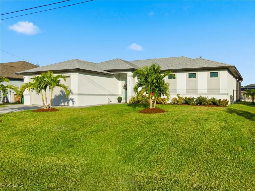 2233 SW 17th Place, Cape Coral, FL 33991 - Image #1
