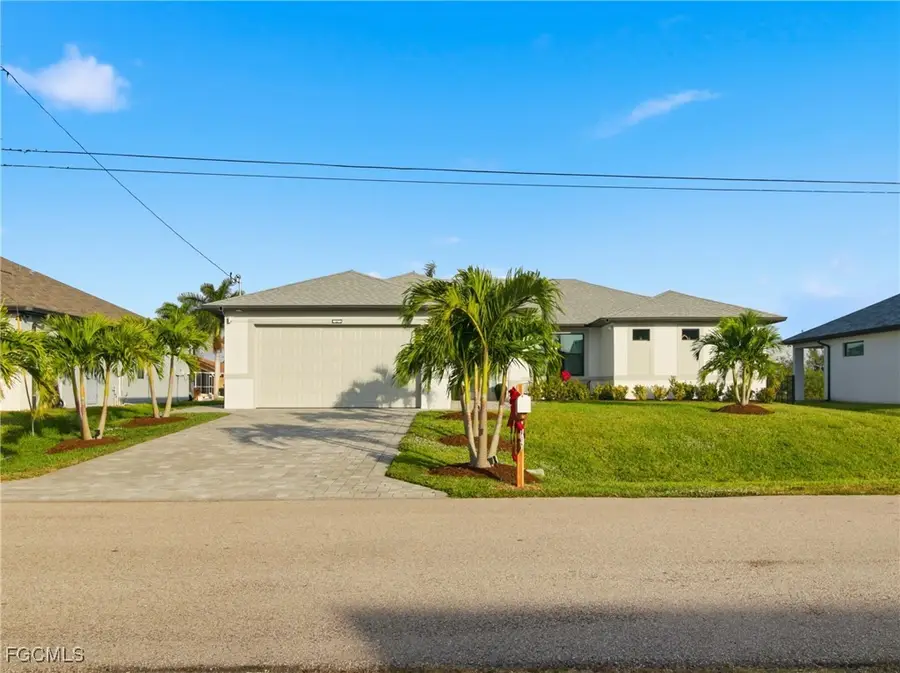 2233 SW 17th Place, Cape Coral, FL 33991 - Image #3