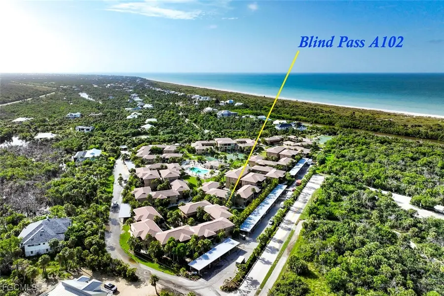 5117 Sea Bell Road #A102, Sanibel, FL 33957 - Image #2