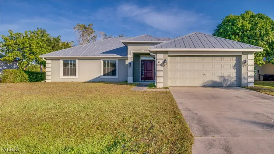 411 SE 19th Terrace, Cape Coral, FL 33990 - Image #2